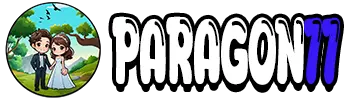 Logo Paragon77